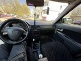 ВАЗ (Lada) Priora 2172 2013 года за 2 550 000 тг. в Кокшетау – фото 5