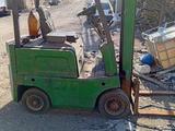 Balkancar 1989 годаүшін600 000 тг. в Караганда