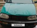 Volkswagen Golf 1992 года за 570 000 тг. в Шымкент – фото 2