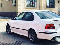 BMW 525 1999 годаүшін4 500 000 тг. в Алматы