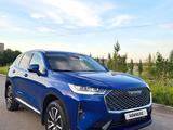 Haval H6 2022 года за 9 200 000 тг. в Караганда – фото 2