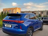 Haval H6 2022 года за 9 200 000 тг. в Караганда – фото 3
