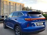 Haval H6 2022 года за 9 200 000 тг. в Караганда – фото 4
