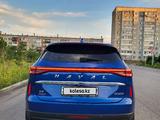 Haval H6 2022 года за 9 200 000 тг. в Караганда – фото 5