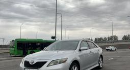 Toyota Camry 2007 годаfor5 700 000 тг. в Алматы – фото 2