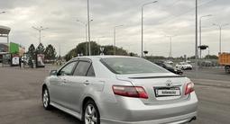 Toyota Camry 2007 годаfor5 700 000 тг. в Алматы – фото 4