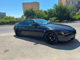 BMW 650 2006 года за 6 500 000 тг. в Актау – фото 3