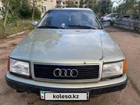 Audi 100 1991 годаүшін1 550 000 тг. в Щучинск