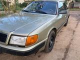 Audi 100 1991 годаүшін1 550 000 тг. в Щучинск – фото 3