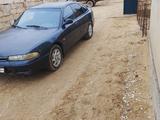 Mazda 626 1995 года за 600 000 тг. в Мангистау – фото 2