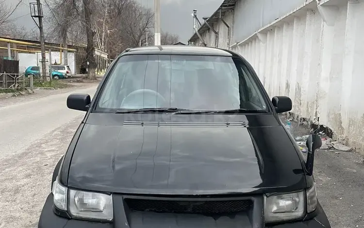 Mitsubishi RVR 1997 года за 1 400 000 тг. в Алматы