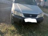 Honda CR-V 2000 года за 4 000 000 тг. в Астана – фото 2