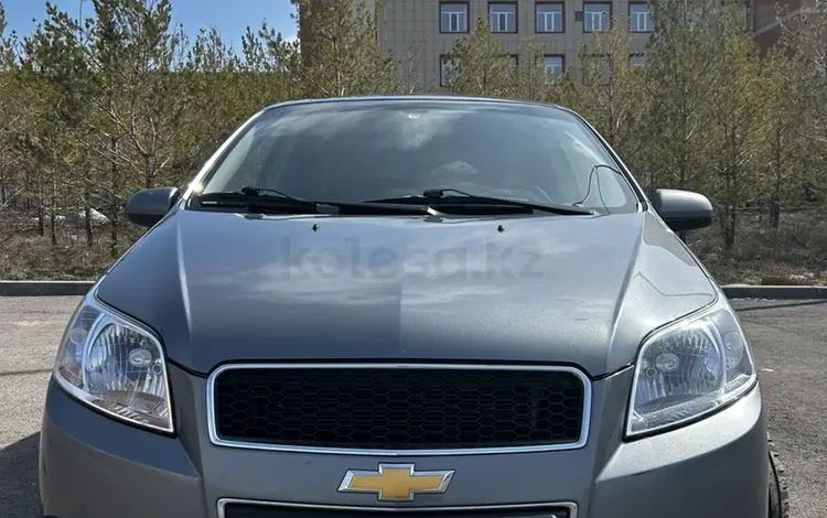 Chevrolet Nexia 2021 года за 5 300 000 тг. в Караганда