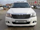 Toyota Hilux 2013 года за 9 000 000 тг. в Актау – фото 2