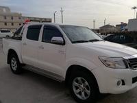 Toyota Hilux 2013 года за 9 000 000 тг. в Актау