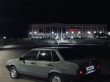 ВАЗ (Lada) 21099 1999 годаүшін700 000 тг. в Тараз