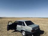 ВАЗ (Lada) 21099 1999 годаүшін700 000 тг. в Тараз – фото 2