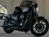 Harley-Davidson  Sportster 883 2016 года за 4 300 000 тг. в Астана