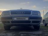 Audi 80 1993 года за 2 200 000 тг. в Кокшетау – фото 2