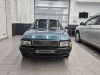 Audi 80 1991 годаfor900 000 тг. в Астана