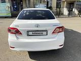 Toyota Corolla 2010 года за 5 600 000 тг. в Рудный – фото 3