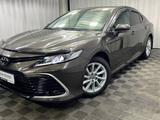 Toyota Camry 2021 годаfor15 800 000 тг. в Алматы