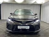 Toyota Camry 2021 годаfor15 800 000 тг. в Алматы – фото 5