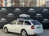 Skoda Octavia 2012 года за 6 300 000 тг. в Актау – фото 4