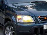 Honda CR-V 1999 годаүшін3 900 000 тг. в Алматы – фото 3