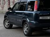 Honda CR-V 1999 годаүшін3 900 000 тг. в Алматы – фото 4