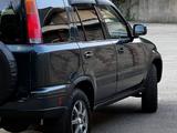 Honda CR-V 1999 годаүшін3 900 000 тг. в Алматы – фото 5