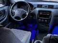 Honda CR-V 1999 года за 3 900 000 тг. в Алматы – фото 10