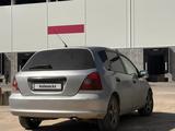 Honda Civic 2002 годаүшін1 800 000 тг. в Алматы – фото 2