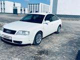 Audi A6 1997 года за 2 300 000 тг. в Кордай