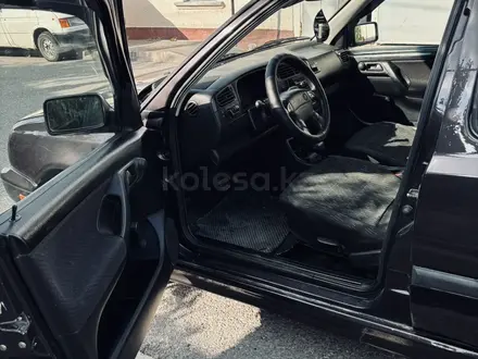 Volkswagen Golf 1996 года за 2 100 000 тг. в Шымкент – фото 17
