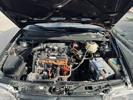 Volkswagen Golf 1996 года за 2 100 000 тг. в Шымкент – фото 23