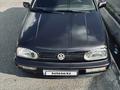 Volkswagen Golf 1996 года за 2 100 000 тг. в Шымкент – фото 22