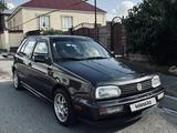 Volkswagen Golf 1996 года за 2 100 000 тг. в Шымкент – фото 5