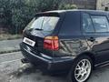 Volkswagen Golf 1996 года за 2 100 000 тг. в Шымкент – фото 6
