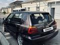 Volkswagen Golf 1996 года за 2 100 000 тг. в Шымкент – фото 7