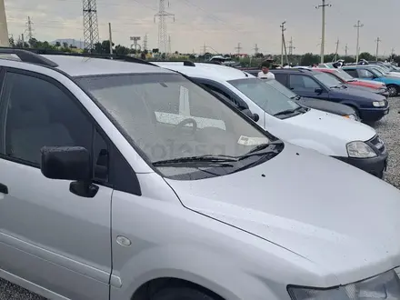 Mitsubishi Space Wagon 2002 года за 3 250 000 тг. в Шымкент