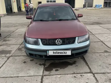 Volkswagen Passat 1997 года за 2 200 000 тг. в Рудный – фото 2