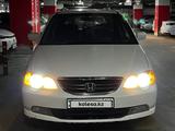 Honda Odyssey 2003 года за 3 450 000 тг. в Тараз – фото 4