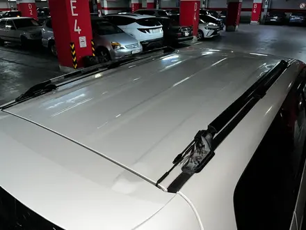 Honda Odyssey 2003 года за 3 450 000 тг. в Тараз – фото 90