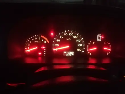 Honda Odyssey 2003 года за 3 450 000 тг. в Тараз – фото 78