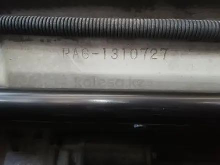 Honda Odyssey 2003 года за 3 450 000 тг. в Тараз – фото 80