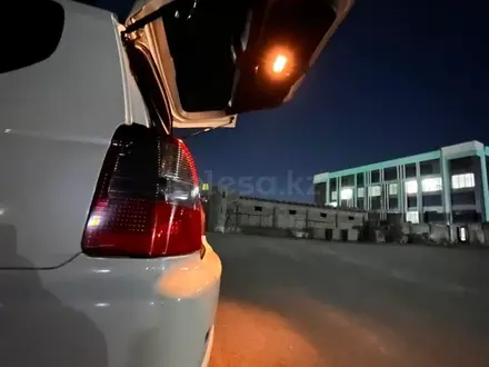 Honda Odyssey 2003 года за 3 450 000 тг. в Тараз – фото 82