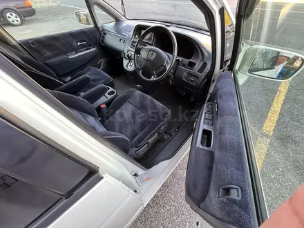 Honda Odyssey 2003 года за 3 450 000 тг. в Тараз – фото 83