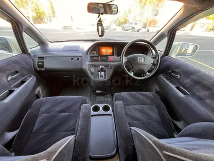 Honda Odyssey 2003 года за 3 450 000 тг. в Тараз – фото 85
