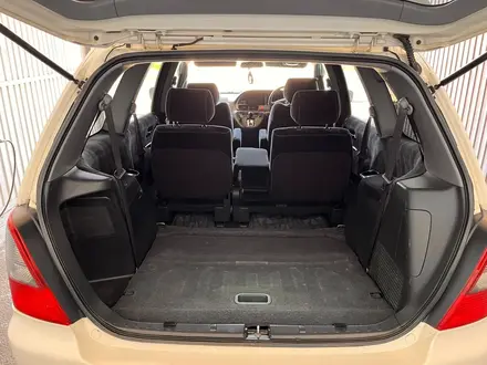 Honda Odyssey 2003 года за 3 450 000 тг. в Тараз – фото 86